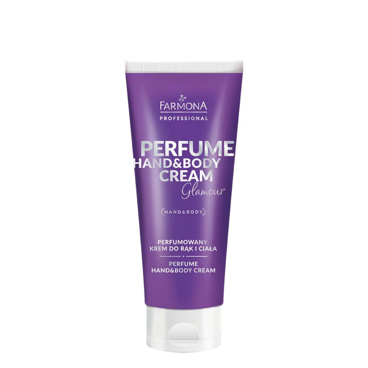 Farmona Professional Perfume Hand & Body Cream Glamour