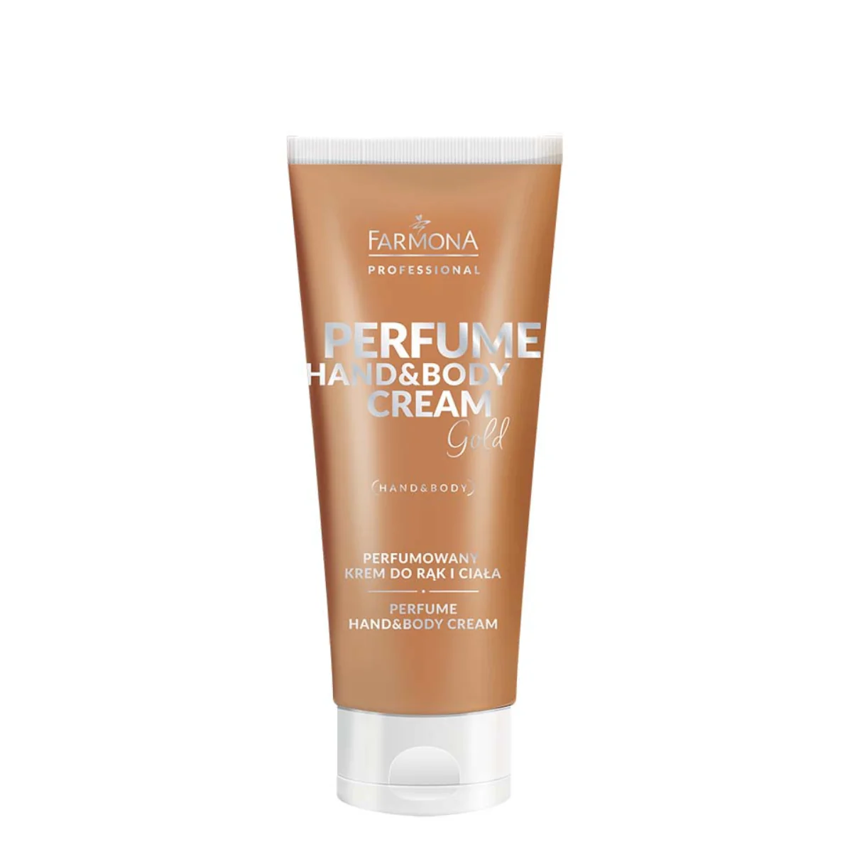 Farmona Professional Perfume Hand & Body Cream Gold