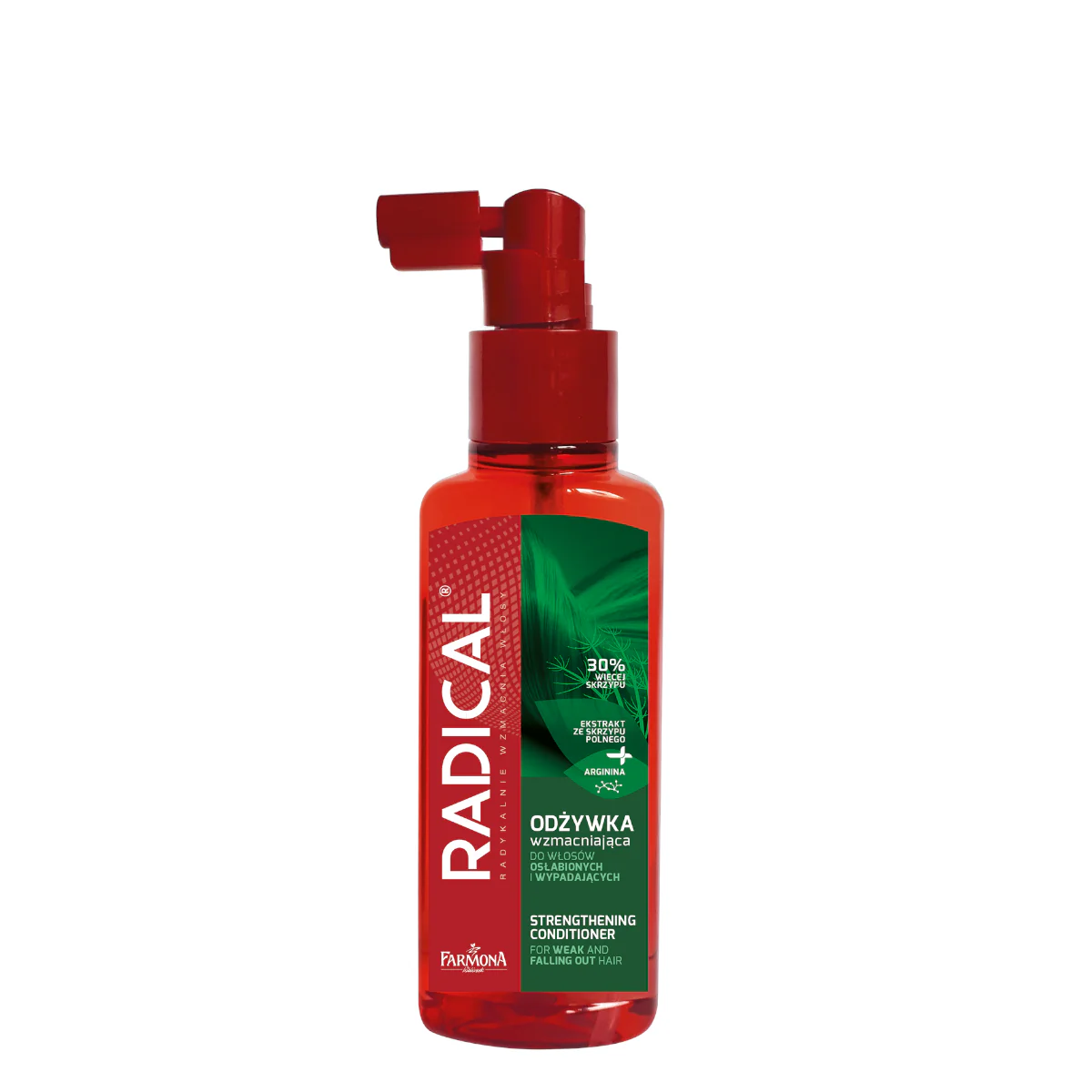 Farmona Radical Strengthening Conditioner Weak & Falling Out Hair