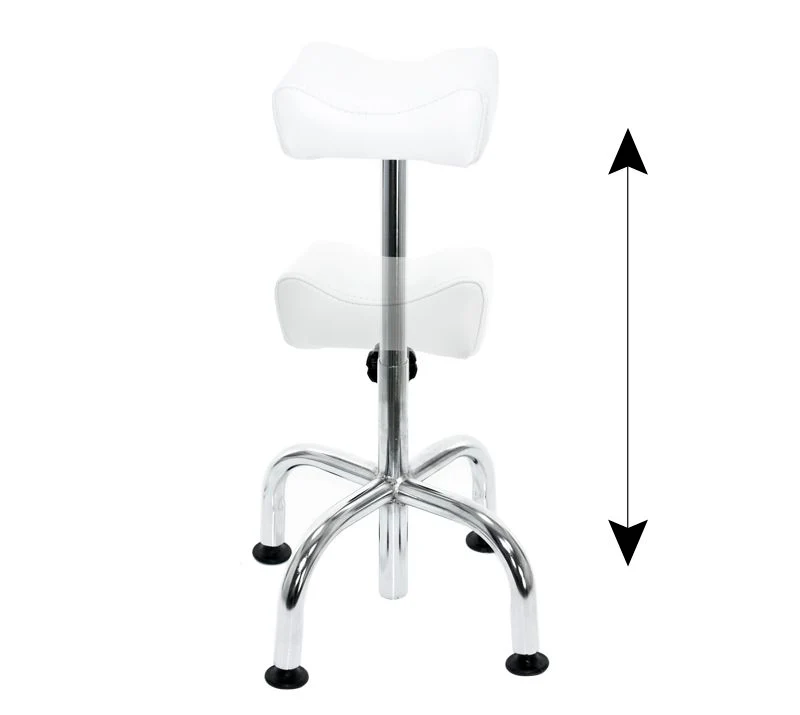 ActiveShop Footrest for Pedicure Am-5012c White - Image 2