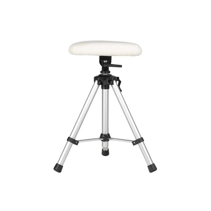 Azzurro Footrest for Pedicure 301 ALU - Image 4