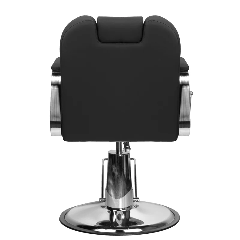 Gabbiano Barber Chair Stern Black - Image 6