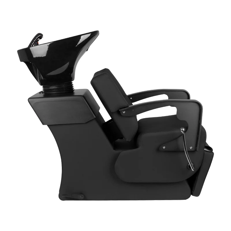 GABBIANO HAIR WASH C37 BLACK - Image 5