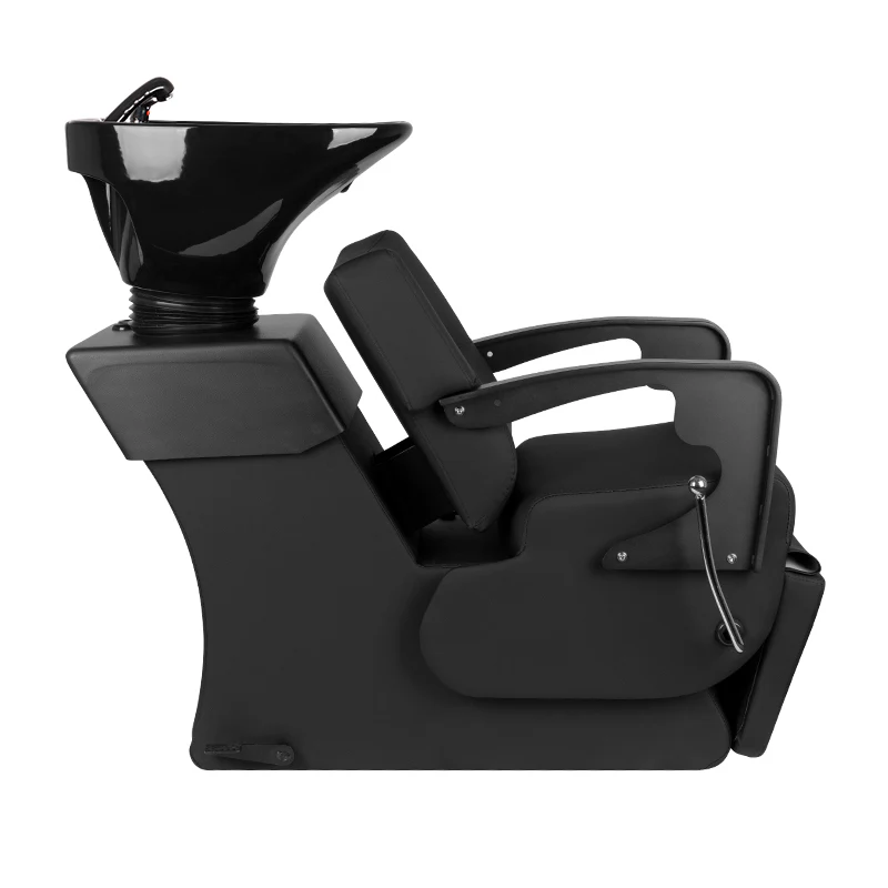 GABBIANO HAIR WASH C37 BLACK - Image 6