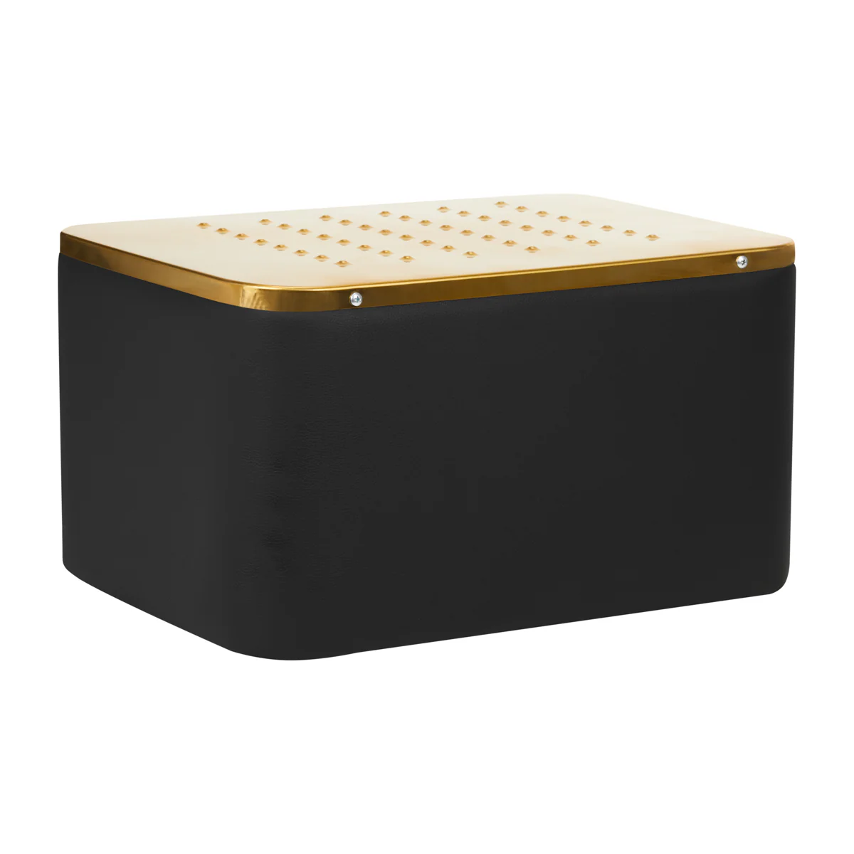Gabbiano Hair Wash Unit Emma Black Gold - Image 8