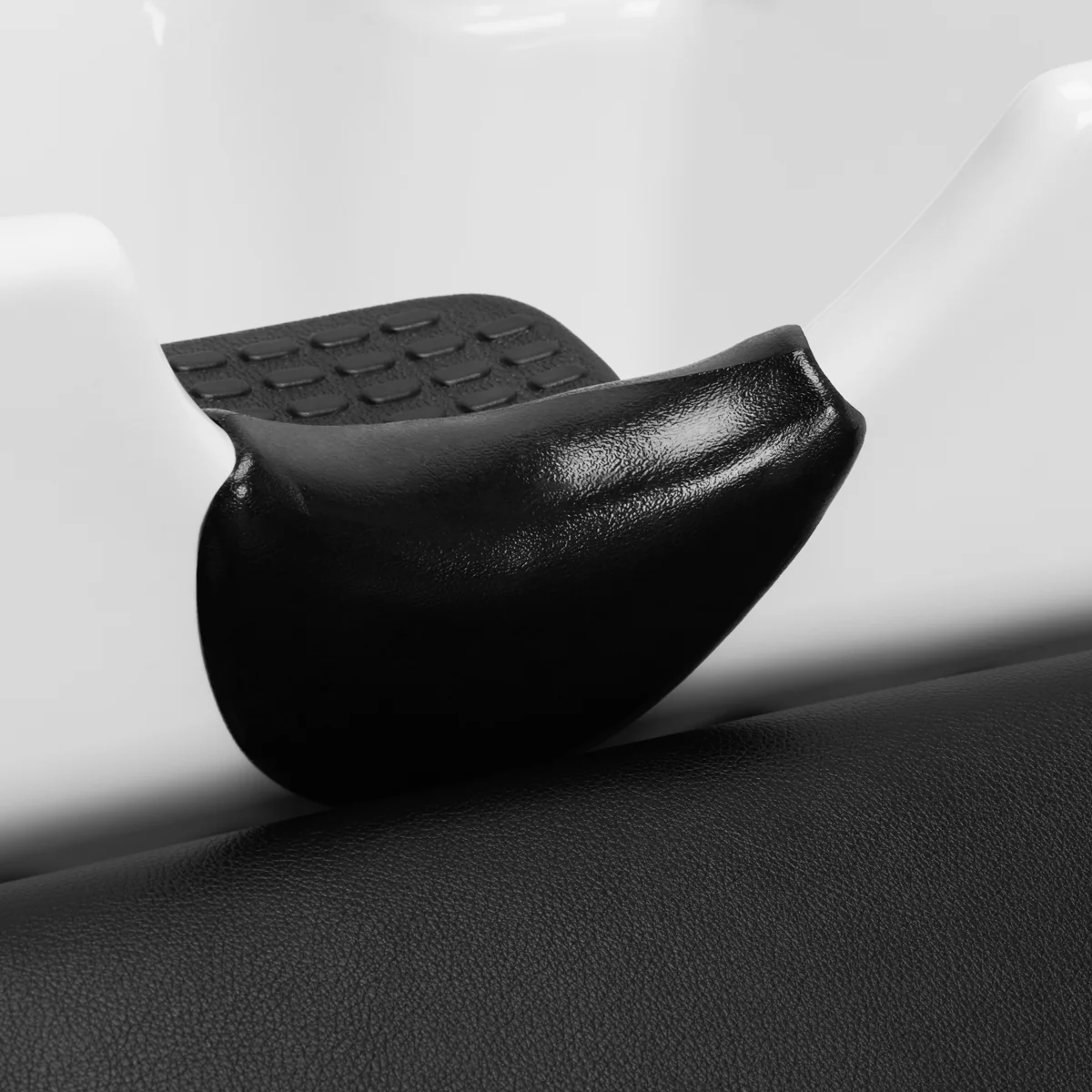 Gabbiano Hair Wash Unit Mayka Black - Image 12