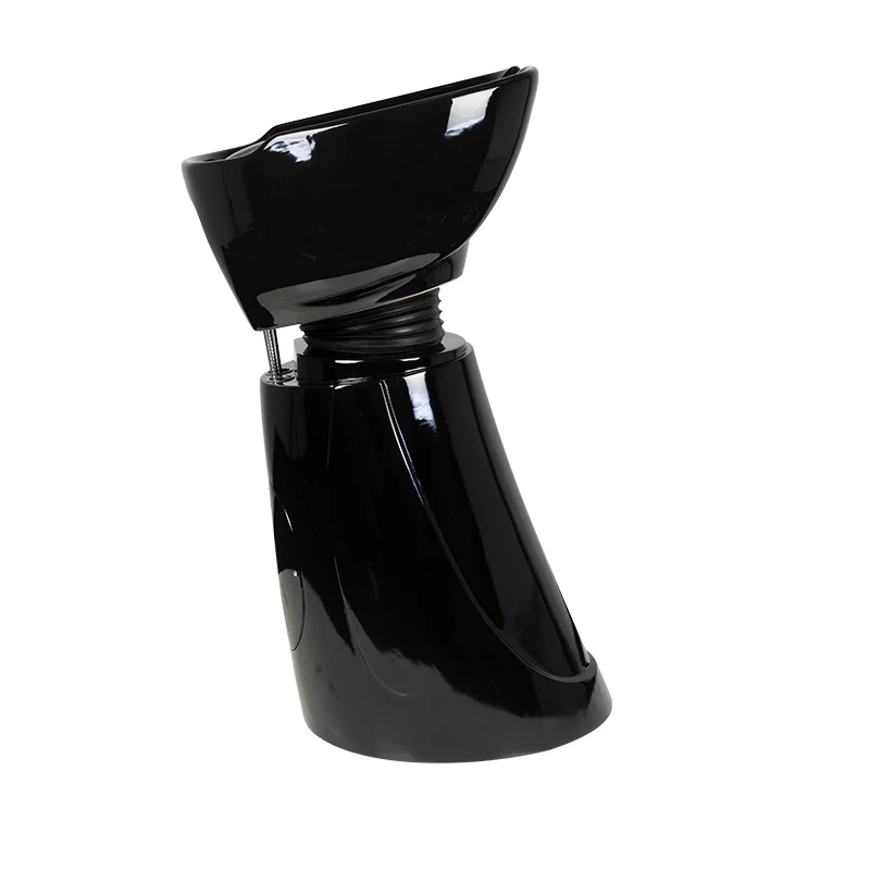 Gabbiano Hair Washing Station MT-A3 Black - Image 4