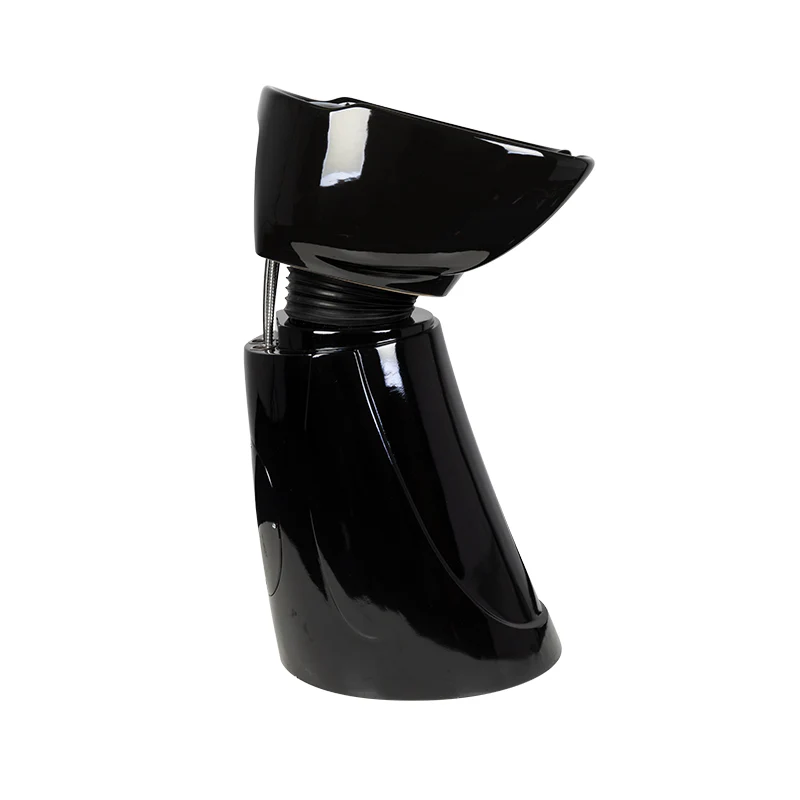 Gabbiano Hair Washing Station MT-A3 Black - Image 5