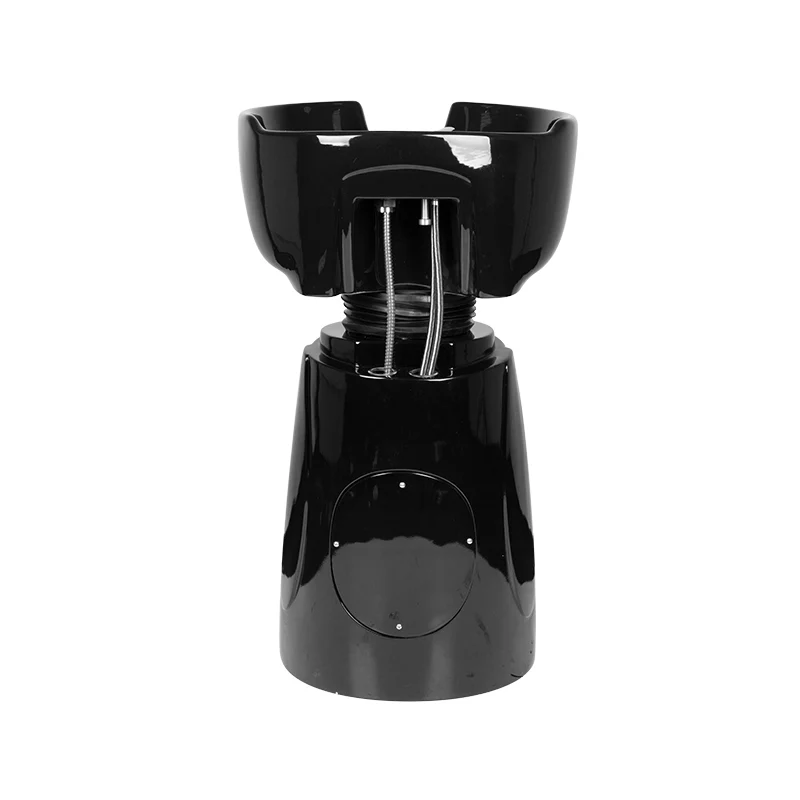 Gabbiano Hair Washing Station MT-A3 Black - Image 6