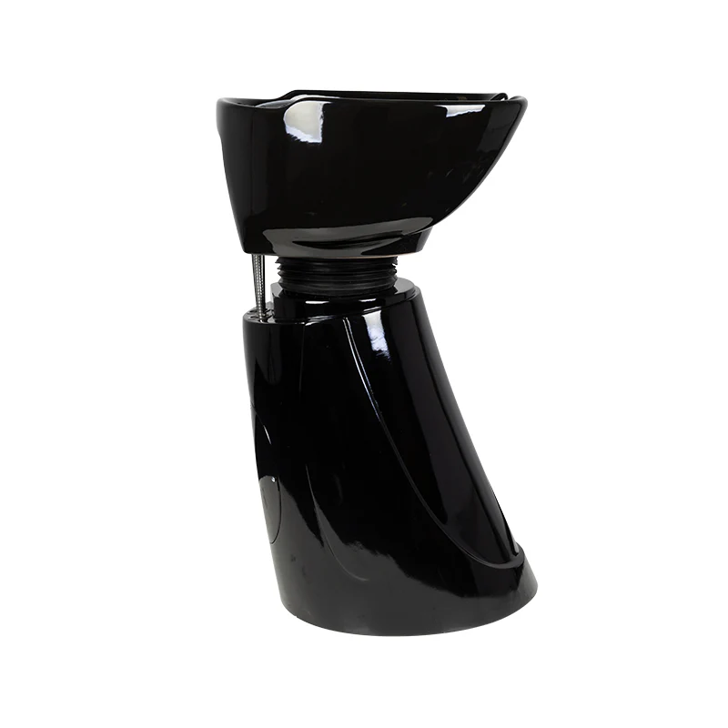 Gabbiano Hair Washing Station MT-A3 Black - Image 7