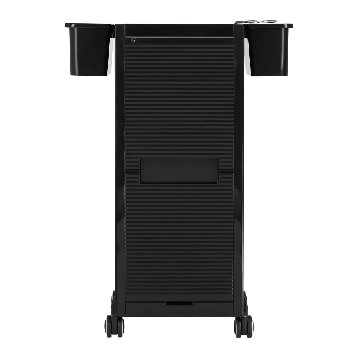 Gabbiano Hairdresser's Helper with UV Sterilizer 68UV Black - Image 6