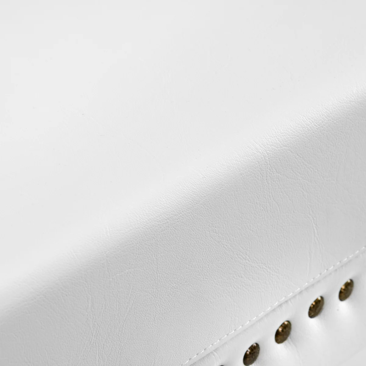 Gabbiano Hairdressing Backwash Unit Berlin Gold & White - Image 13