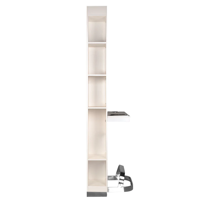 Gabbiano Hairdressing Console B058 Pearl - Image 5