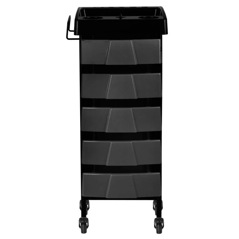 Gabbiano hairdressing helper 008 black - Image 5