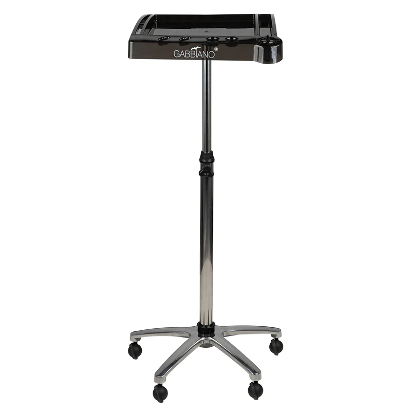 Gabbiano Hairdressing Helper 265 Black - Image 4