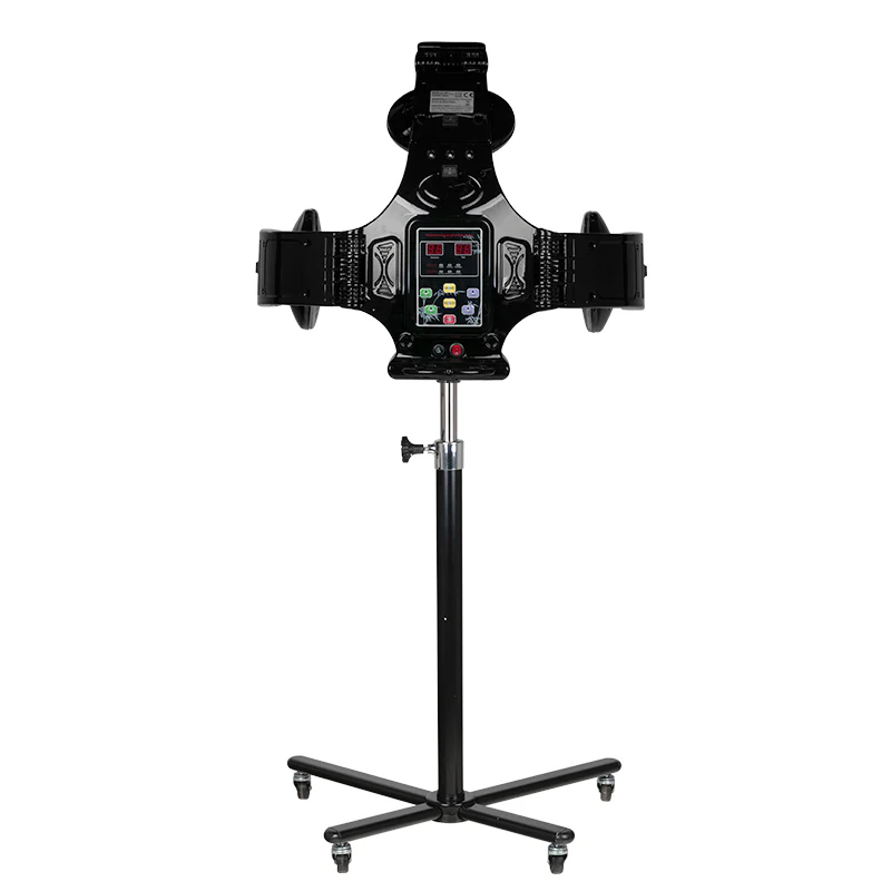 Gabbiano infrazon standing 868-1 black - Image 3