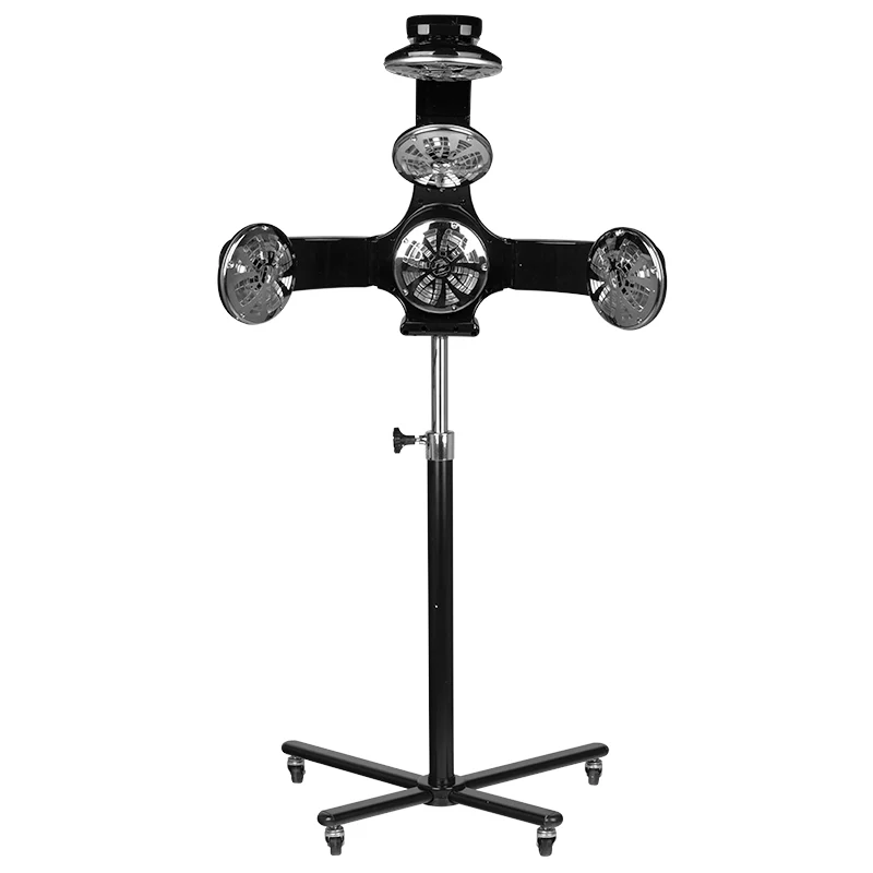 Gabbiano infrazon standing 868-1 black - Image 4