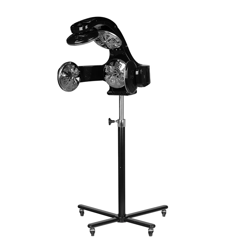 Gabbiano infrazon standing 868-1 black - Image 5