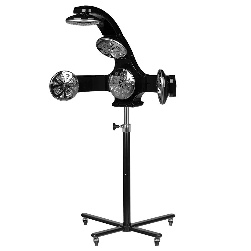 Gabbiano infrazon standing 868-1 black - Image 6