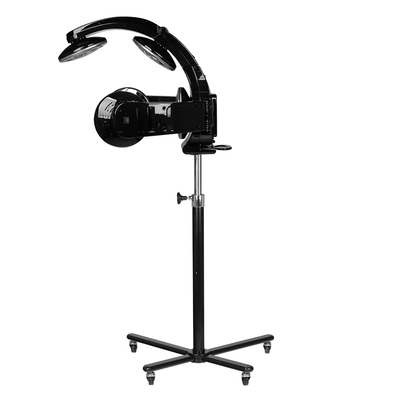 Gabbiano infrazon standing 868-1 black - Image 7