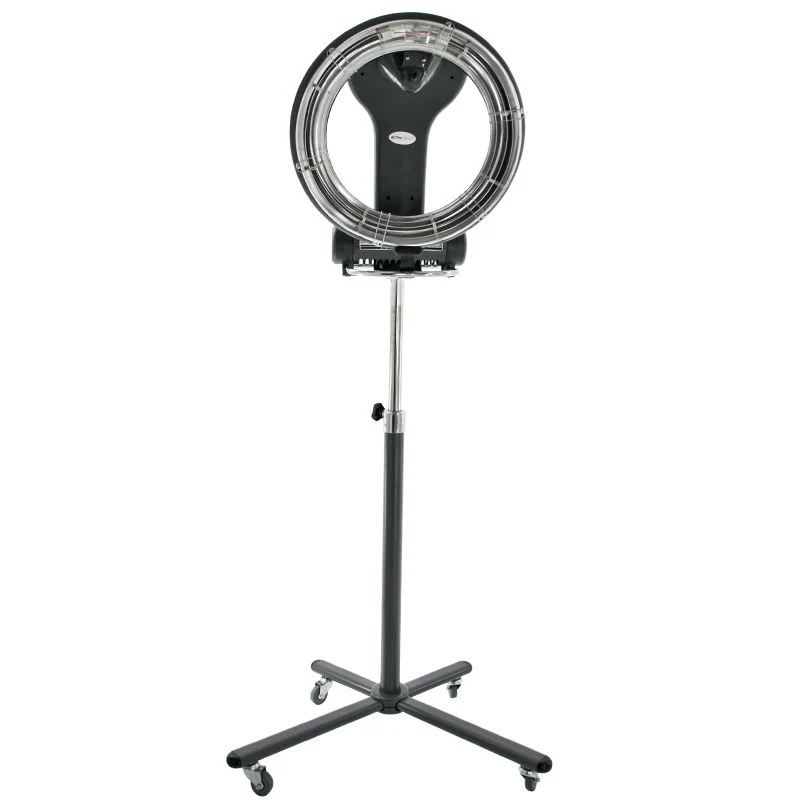 Gabbiano Infrazon Standing FL-101S Grey - Image 2