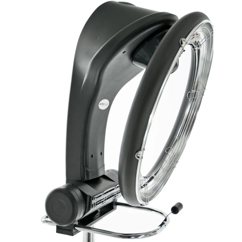 Gabbiano Infrazon Standing FL-101S Grey - Image 6