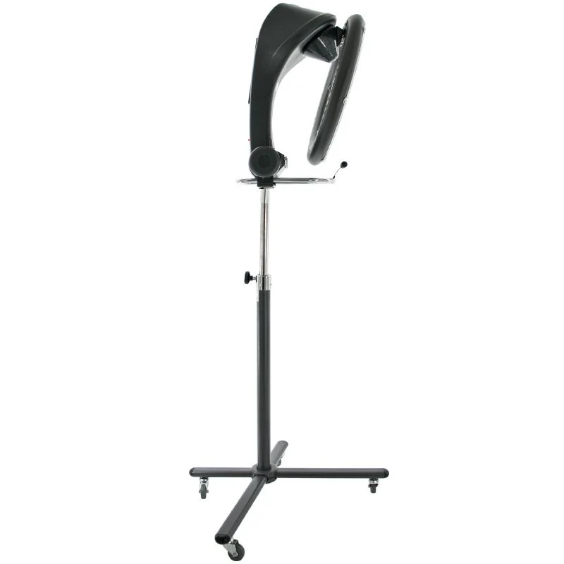 Gabbiano Infrazon Standing FL-101S Grey - Image 7