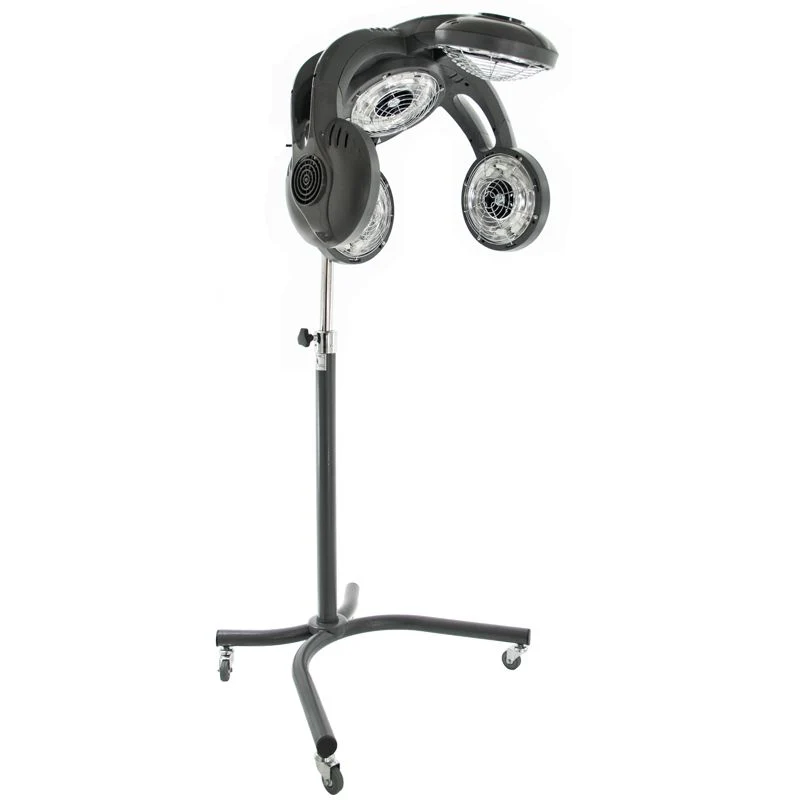 Gabbiano infrazon standing gl-505s gray - Image 5