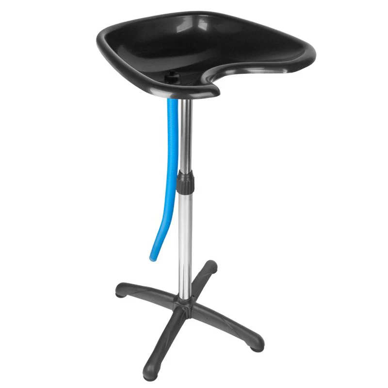 Gabbiano portable hairdressing machine on a 128 stand