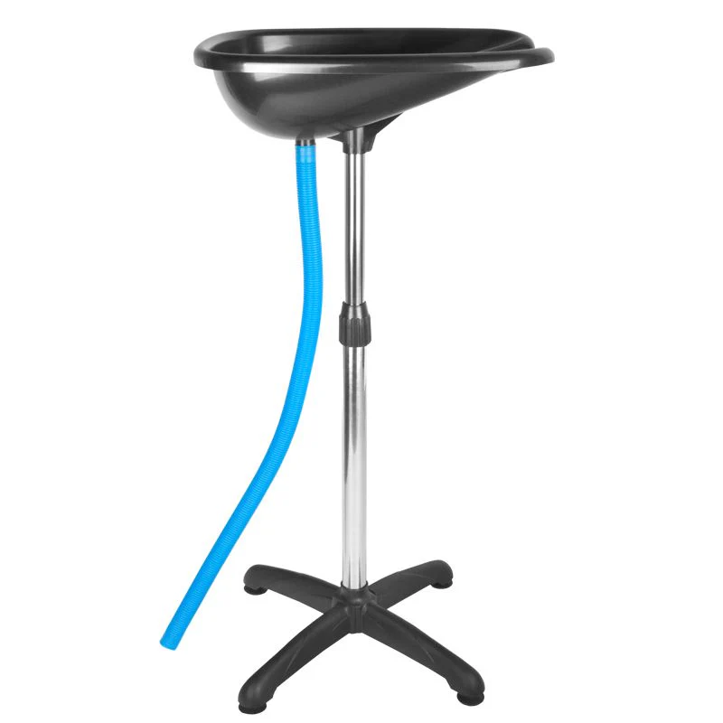 Gabbiano portable hairdressing machine on a 128 stand - Image 5