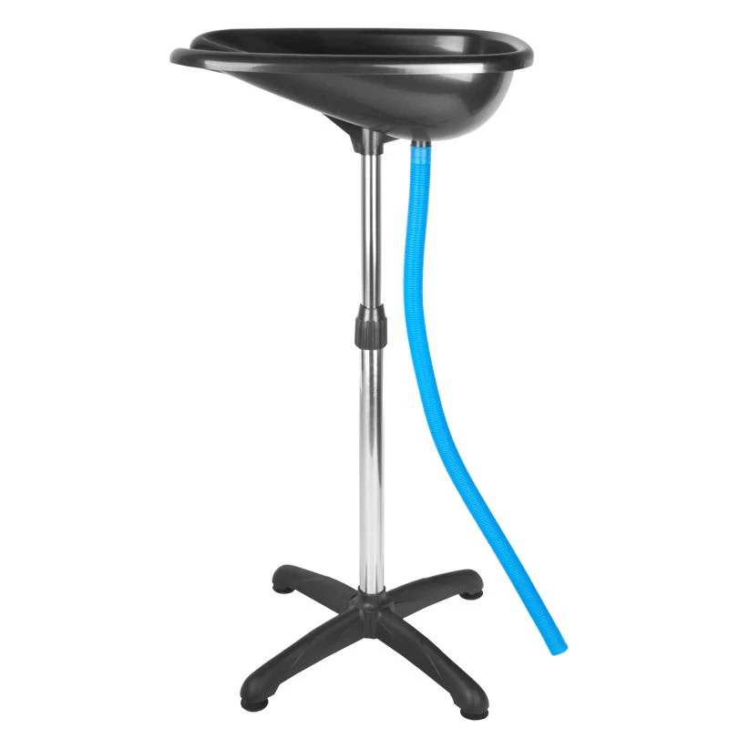 Gabbiano portable hairdressing machine on a 128 stand - Image 6