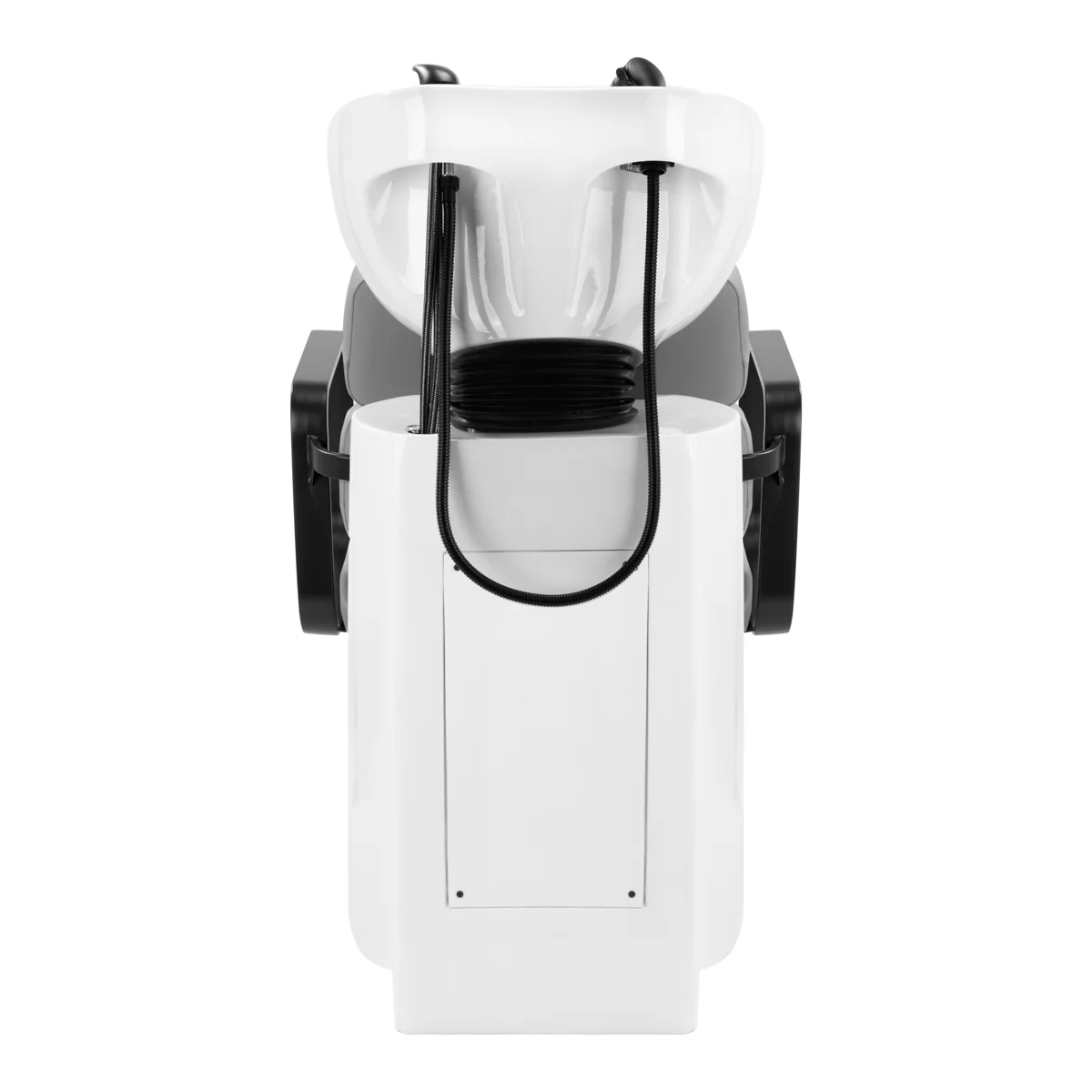 Gabbiano Porto-BM Hair Wash Unit Grey - Image 4