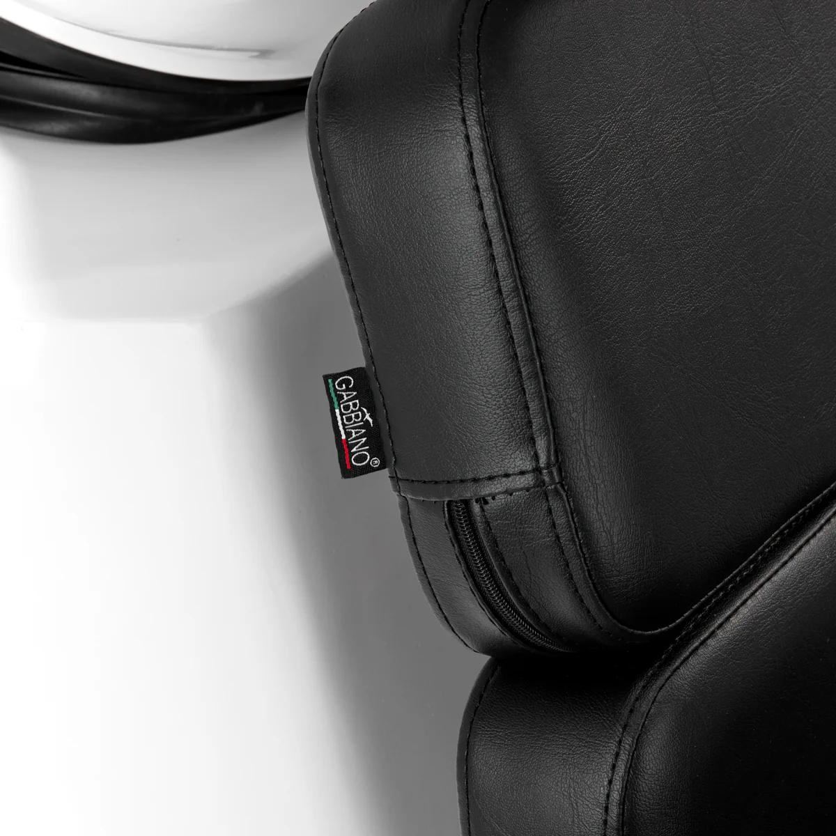 Gabbiano Porto-GM Hair Wash Unit Black - Image 9