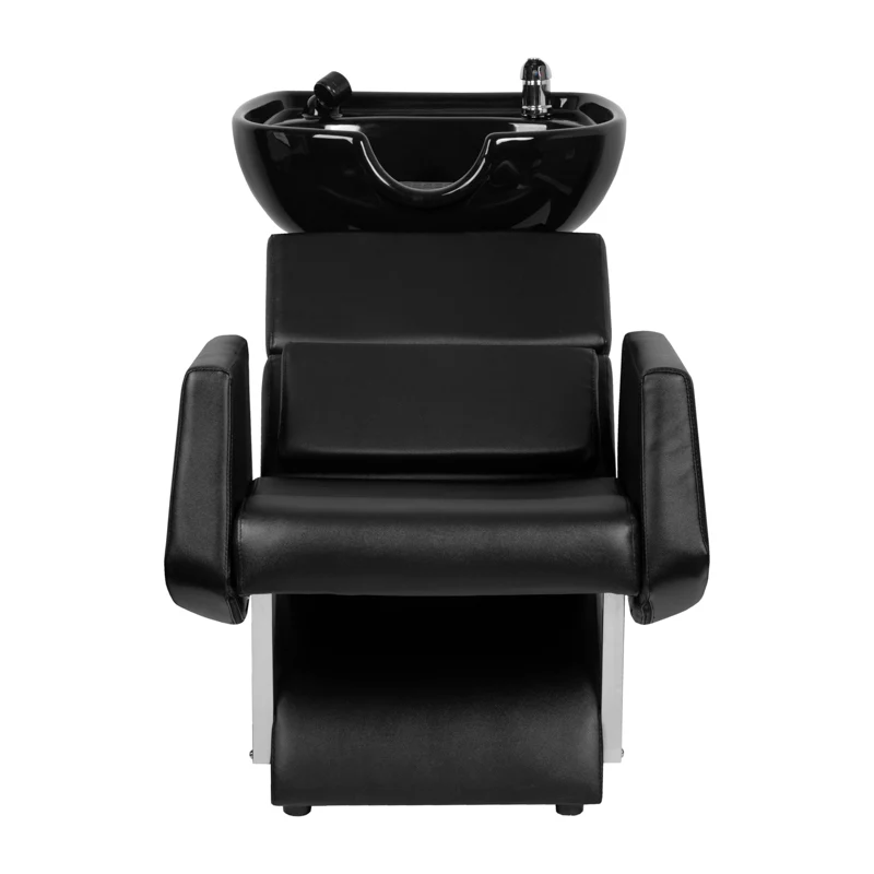 Gabbiano Santiago Hair Wash Unit Black - Image 7