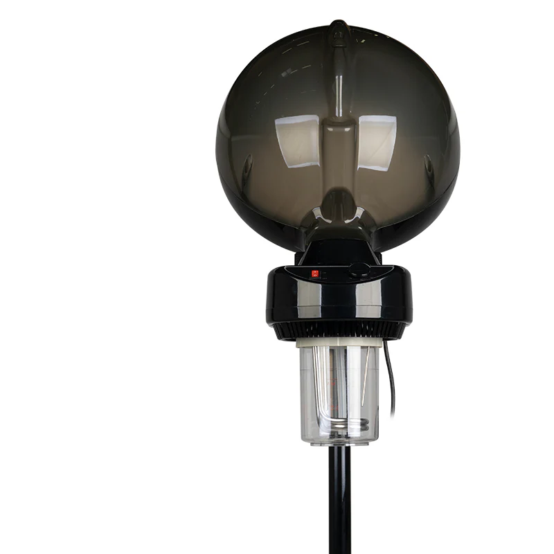 Gabbiano Sauna Hairdressing Humidifier JY-150 - Image 3