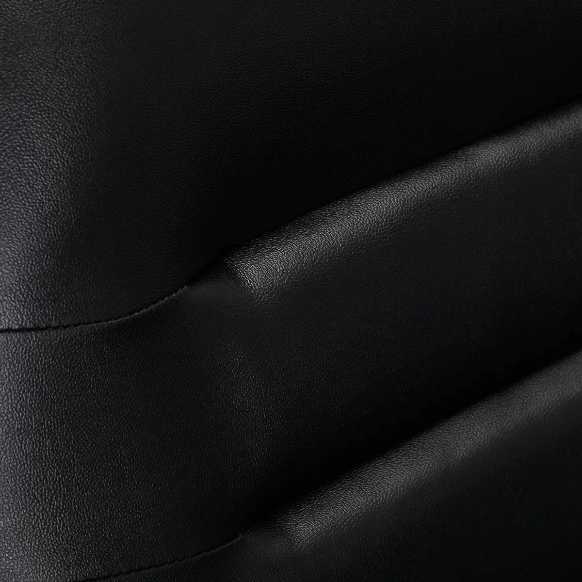 Gabbiono Hairdressing Chair Monaco Black - Image 8