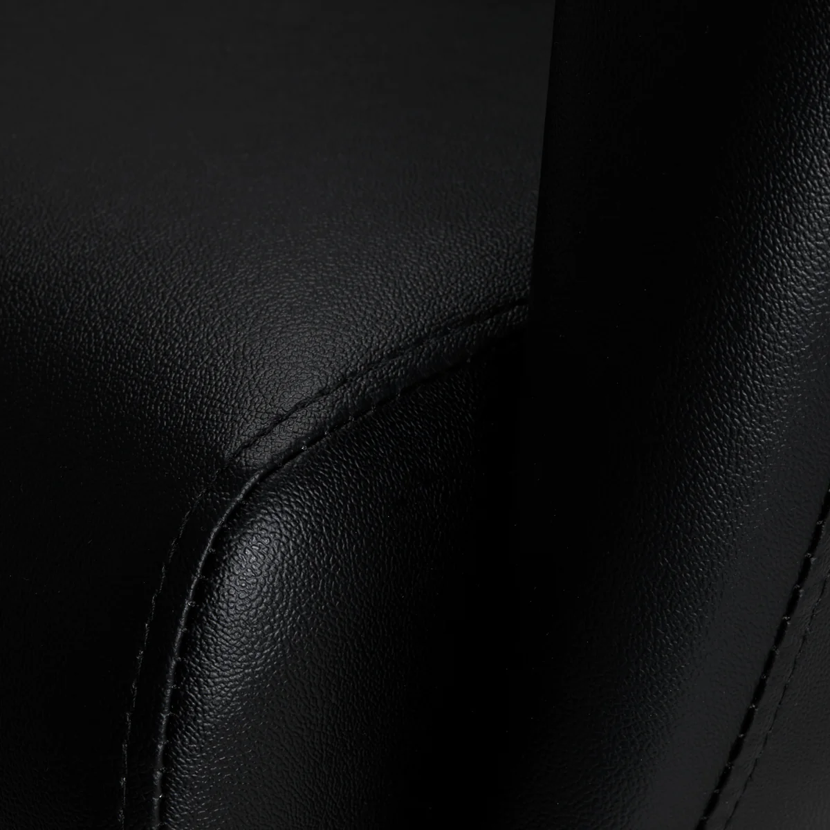 Gabbiono Hairdressing Chair Monaco Black - Image 9