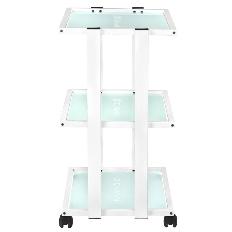 Giovanni Cosmetic Trolley Type 1041 - Image 4