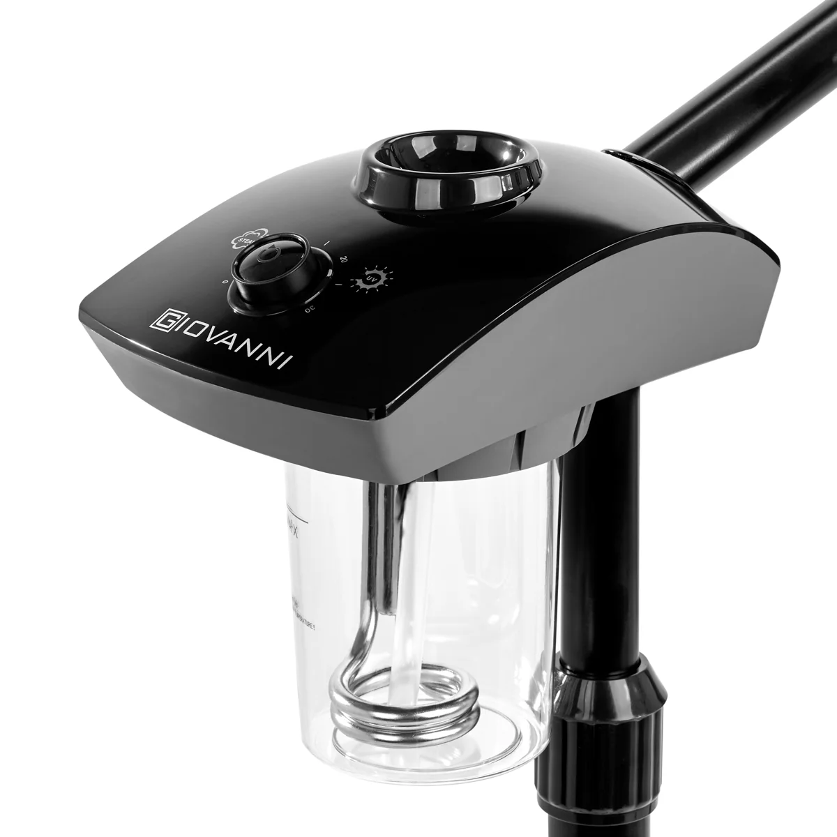 Giovanni Vapozone D-20 Black - Image 2