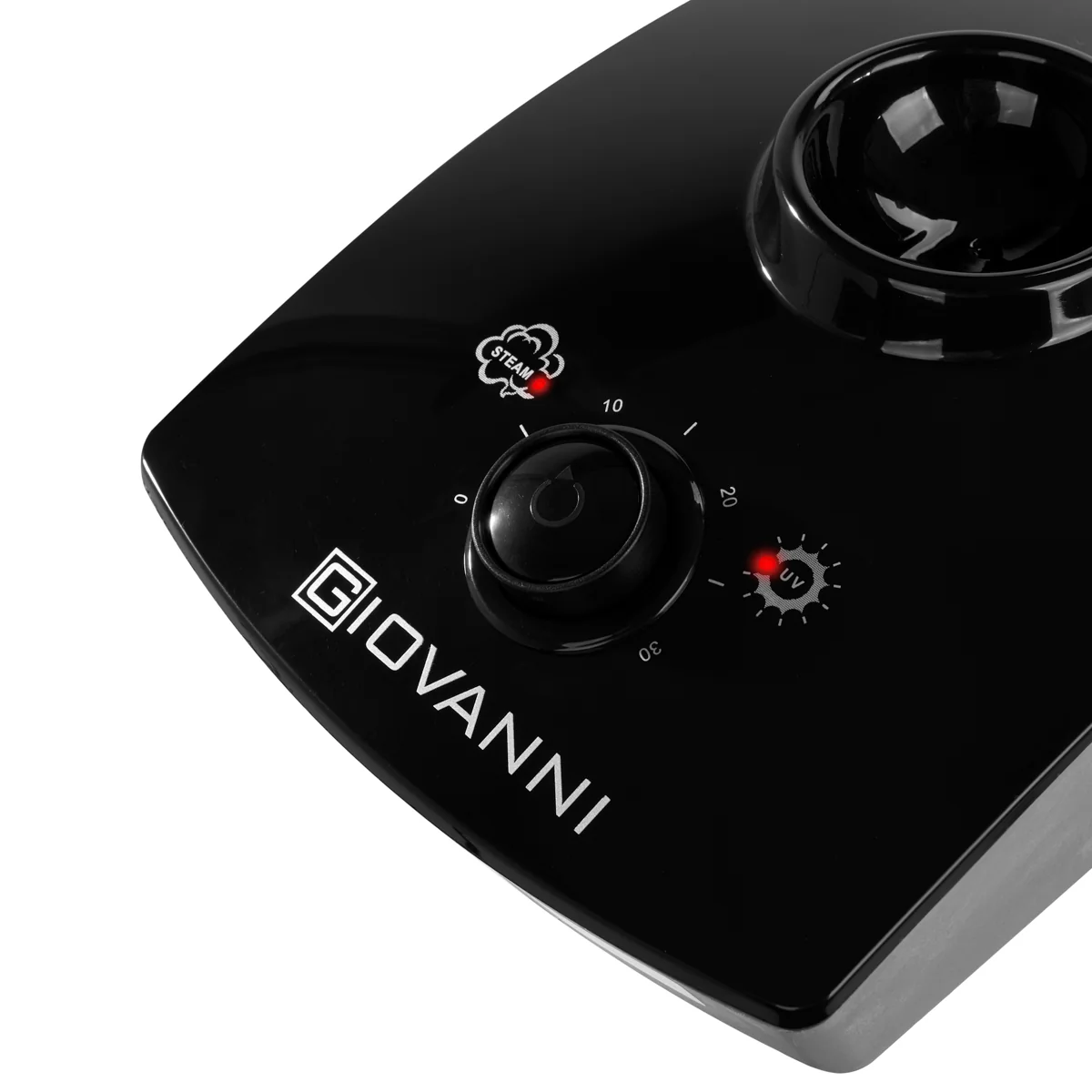 Giovanni Vapozone D-20 Black - Image 5