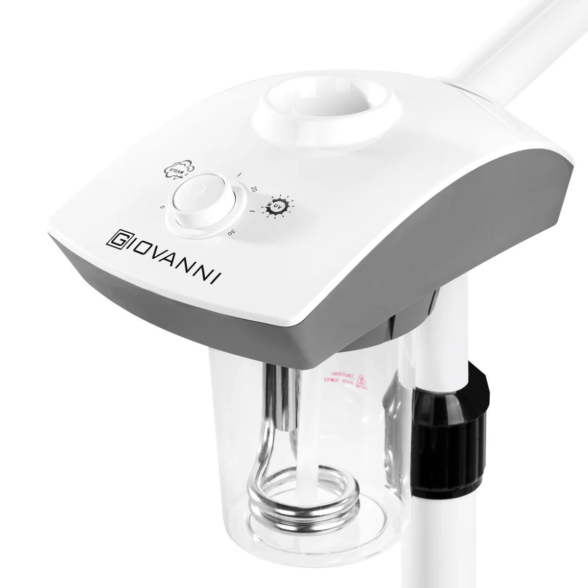 Giovanni Vapozone D-20 White - Image 5