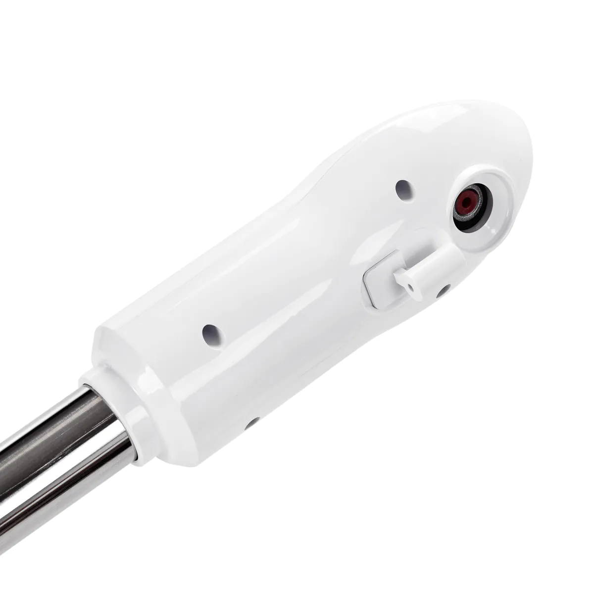 Giovanni Vapozone Facial Steamer D-09 850W White - Image 3