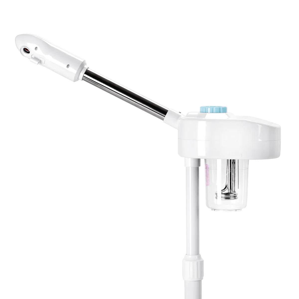 Giovanni Vapozone Facial Steamer D-09 850W White - Image 6