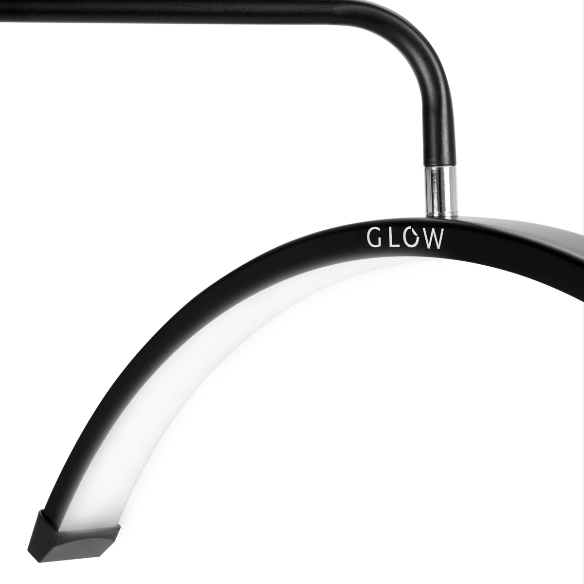 Glow Lash Treatment Lamp MX6 Black - Image 3