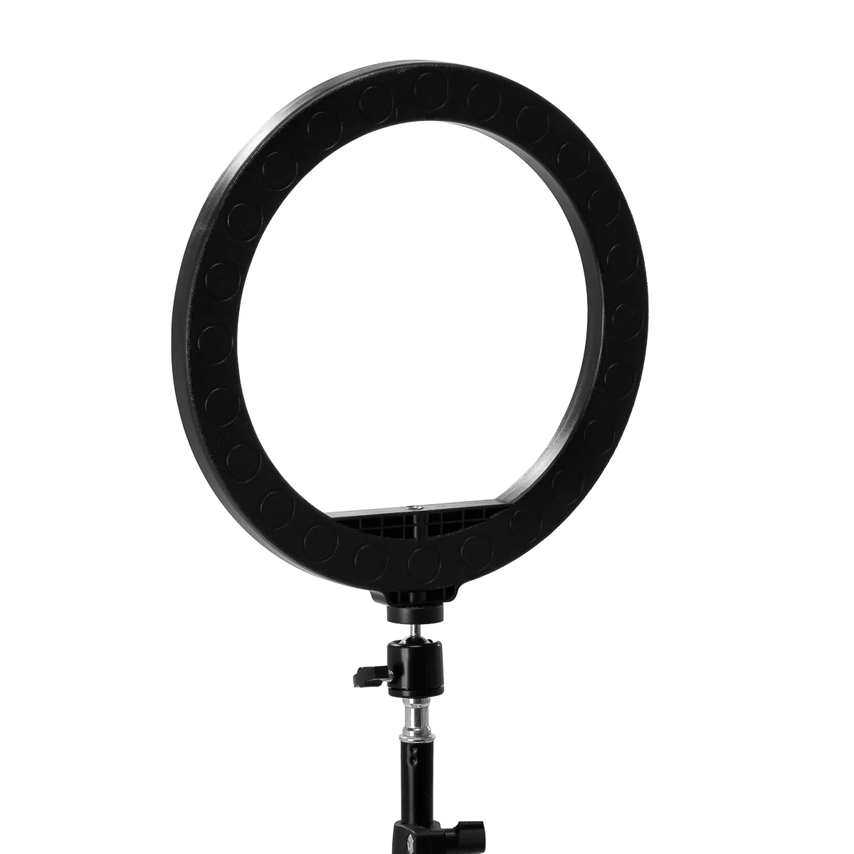 Glow Makeup Ring Lamp 10" RGB with 10W tripod - Image 3