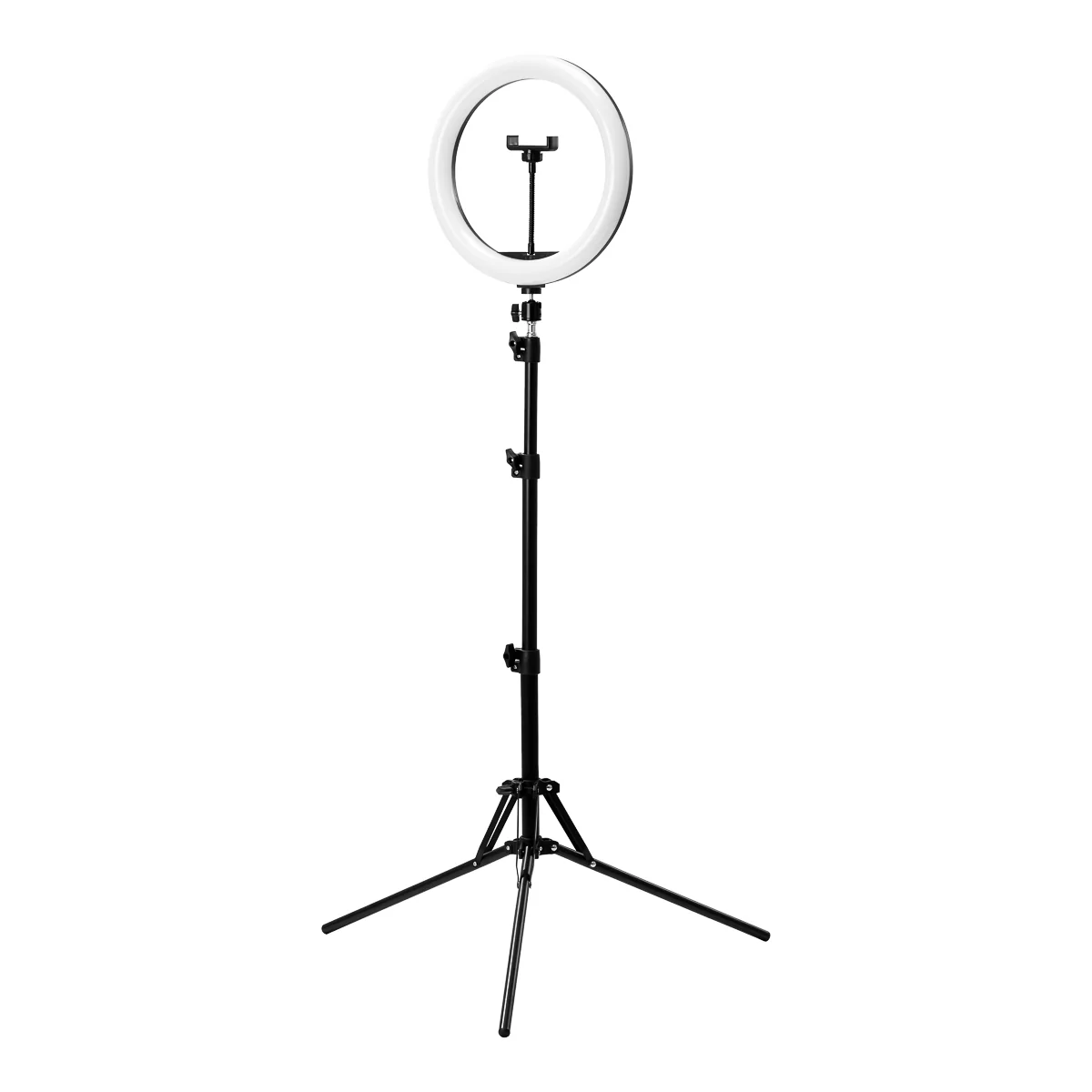 Glow Makeup Ring Lamp 13" BSC with 10W tripod