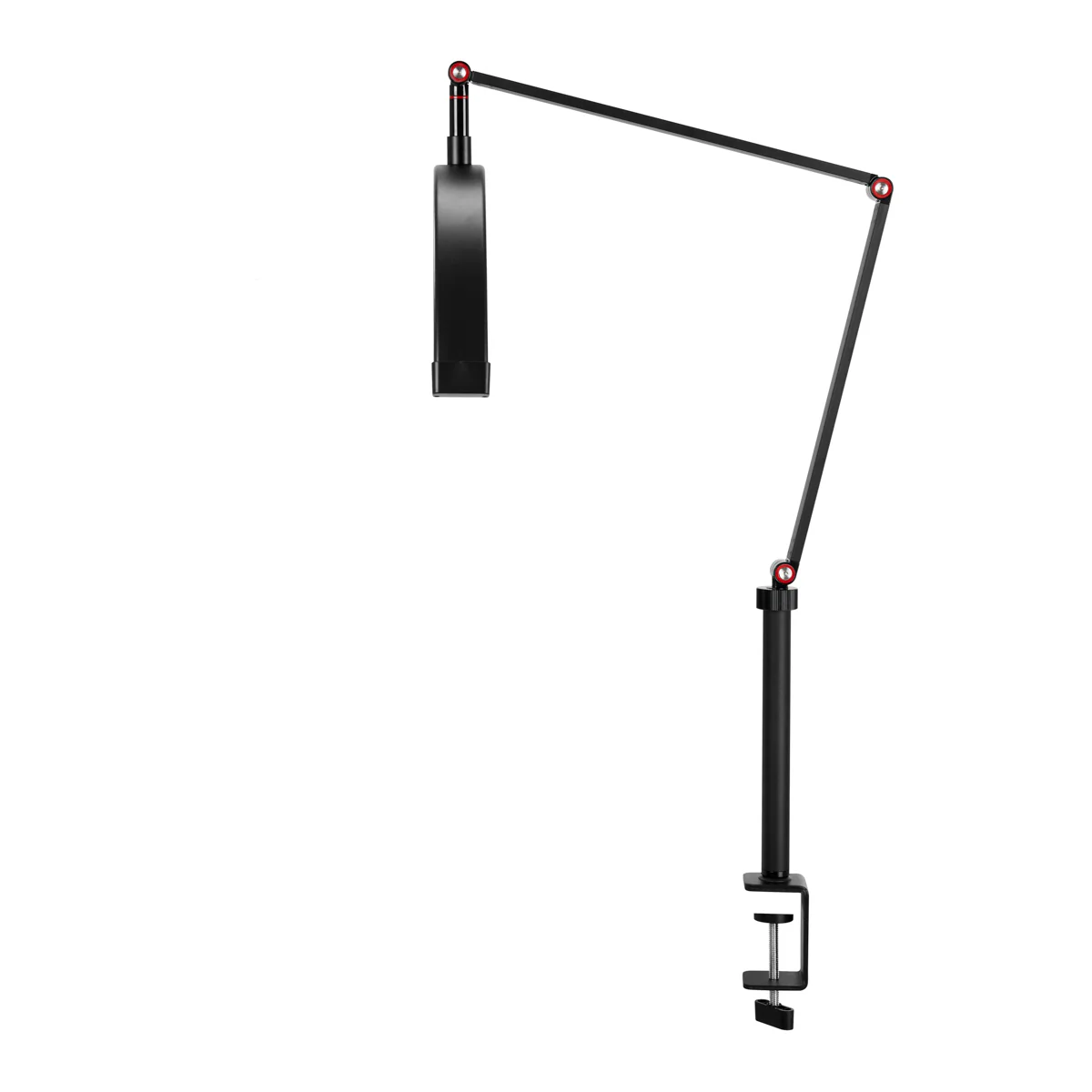 Glow MX3 Lash Treatment Tabletop Lamp Black - Image 10