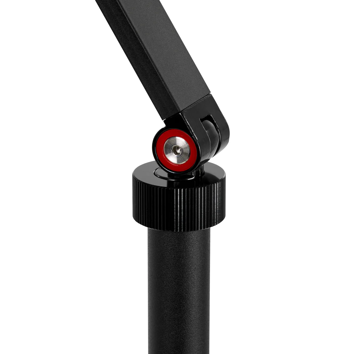 Glow MX3 Lash Treatment Tabletop Lamp Black - Image 8