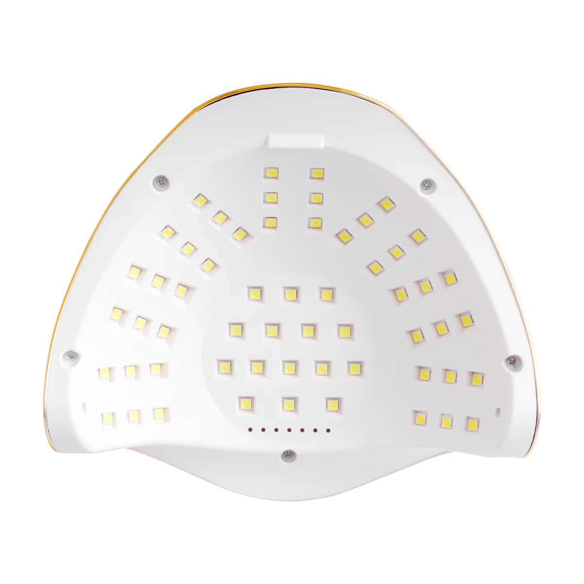 Glow UV LED F2 RC 220W Nail Lamp - Image 4
