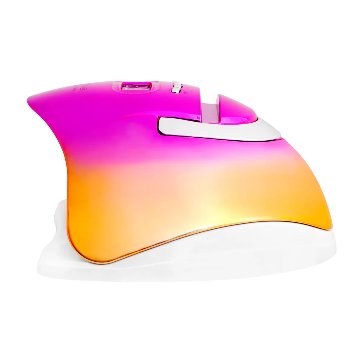 Glow UV LED F2 RC 220W Nail Lamp - Image 6